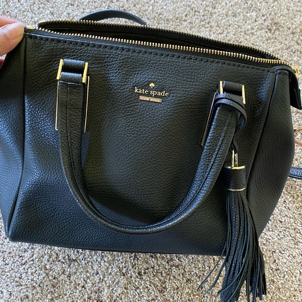 Sold!! Kate Spade purse